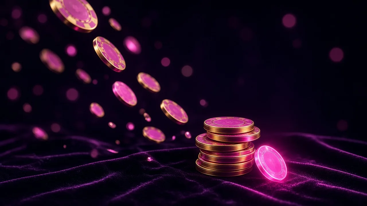 NV Casino bonus powitalny: około 2000 EUR i 225 darmowych spinów
